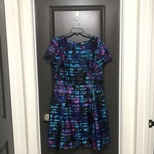 Tahari Cocktail Dress